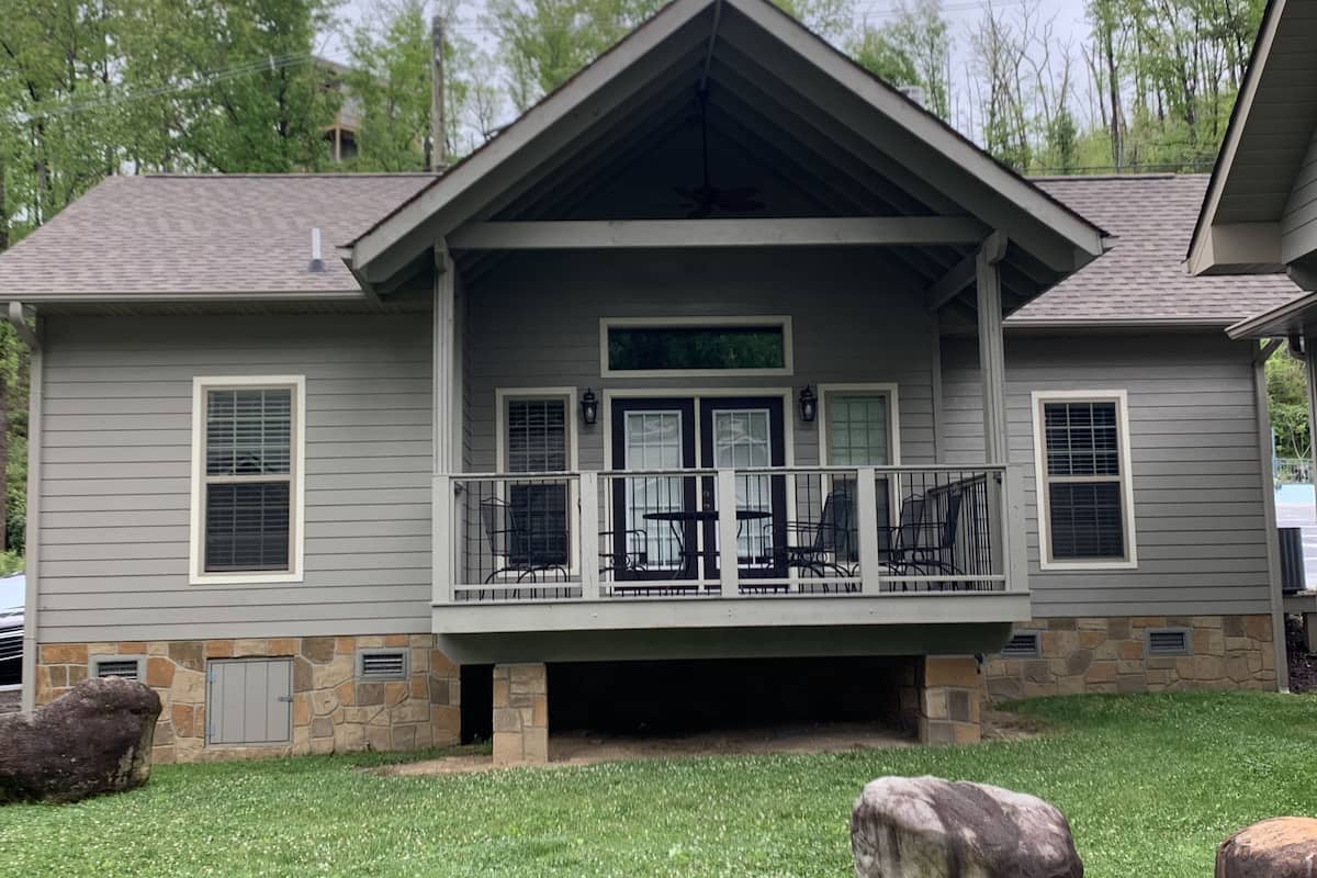 Cottage