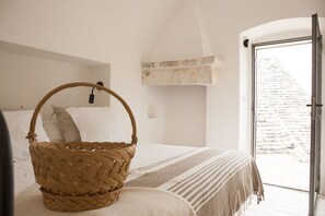 3 chambres, fer et planche à repasser, lit parapluie, Wi-Fi gratuit