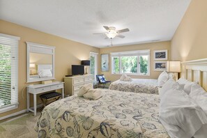 4 habitaciones, tabla de planchar con plancha y wifi gratis