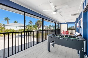 Sala de juegos