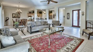 Interior - Jubilee By Five Star Properties (Destin)