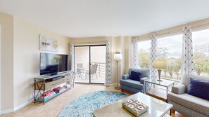 Téléviseur, lecteur de DVD