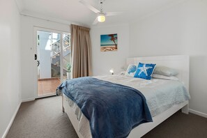 3 Schlafzimmer, kostenloses WLAN, Bettwäsche