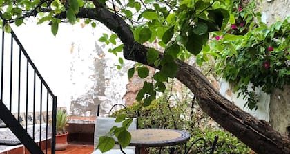 Beautiful Cottage With Patio in Olvera, Andalucia