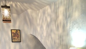 Room - Cottage - Sleeps 4 - Pet Friendly - Patio (Olvera)