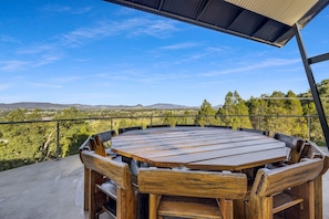 Tyalla Lodge | View from room