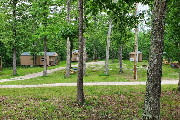 Stay in Current grounds