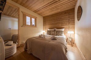 2 chambres, Wi-Fi gratuit