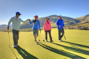 Golf