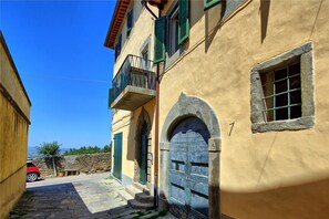 Ulkopuoli