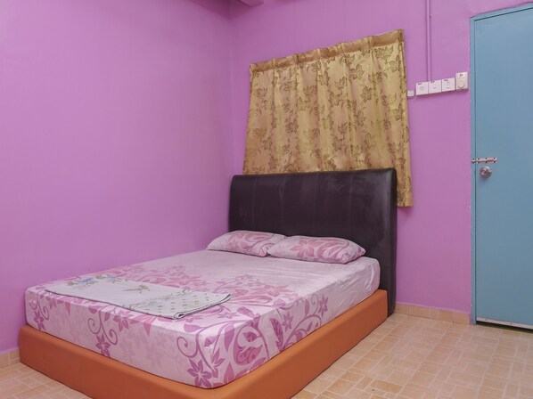 Phòng đôi | Truy cập Internet không dây miễn phí, bộ trải giường