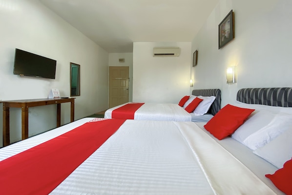 Family Suite | Free WiFi