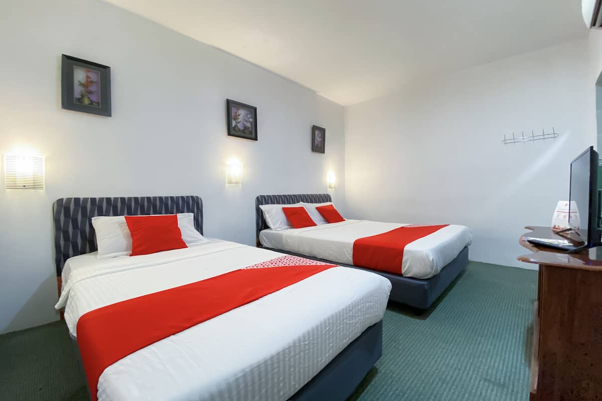 Superior-Suite | 1 Schlafzimmer, kostenloses WLAN