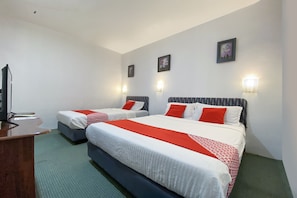 Superior Suite | Free WiFi