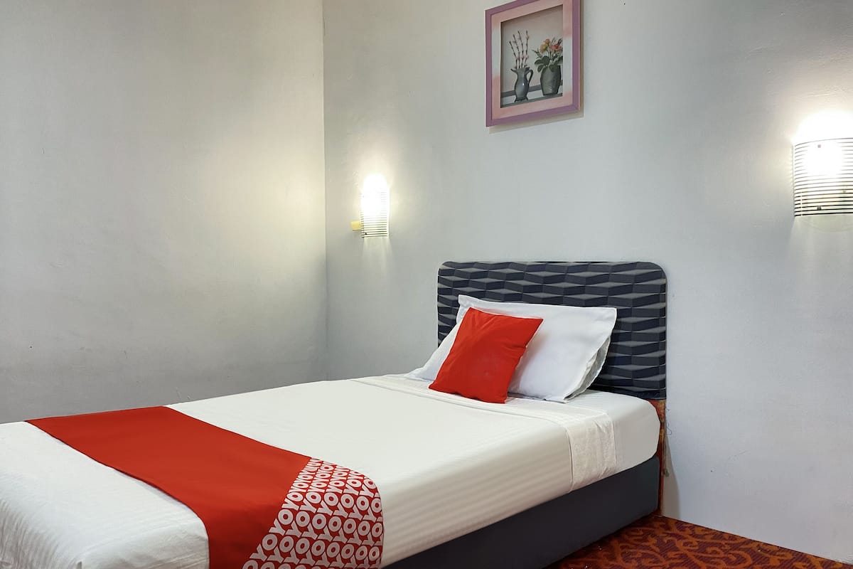 1 Schlafzimmer, kostenloses WLAN