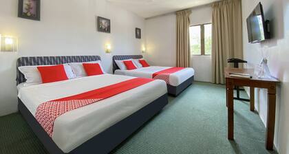 OYO 90148 Zee Lagenda Hotel