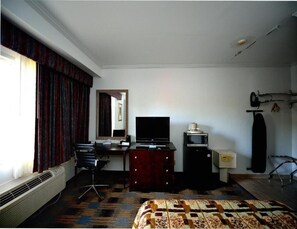 1 bedroom, iron/ironing board, free WiFi, wheelchair access