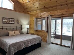 4 habitaciones, cuna de viaje, wifi gratis y ropa de cama 