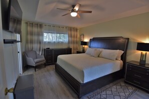 3 dormitorios, tabla de planchar con plancha, wifi gratis y ropa de cama