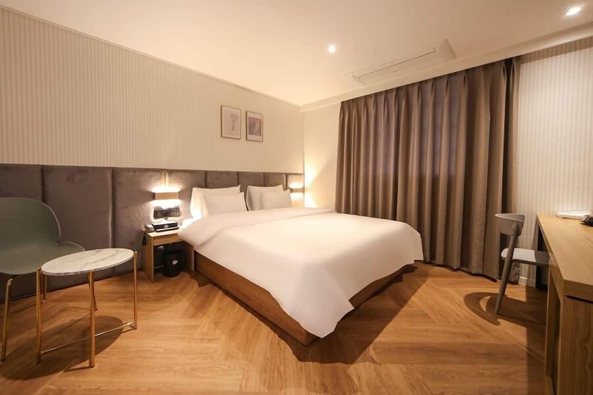 Chambre Deluxe