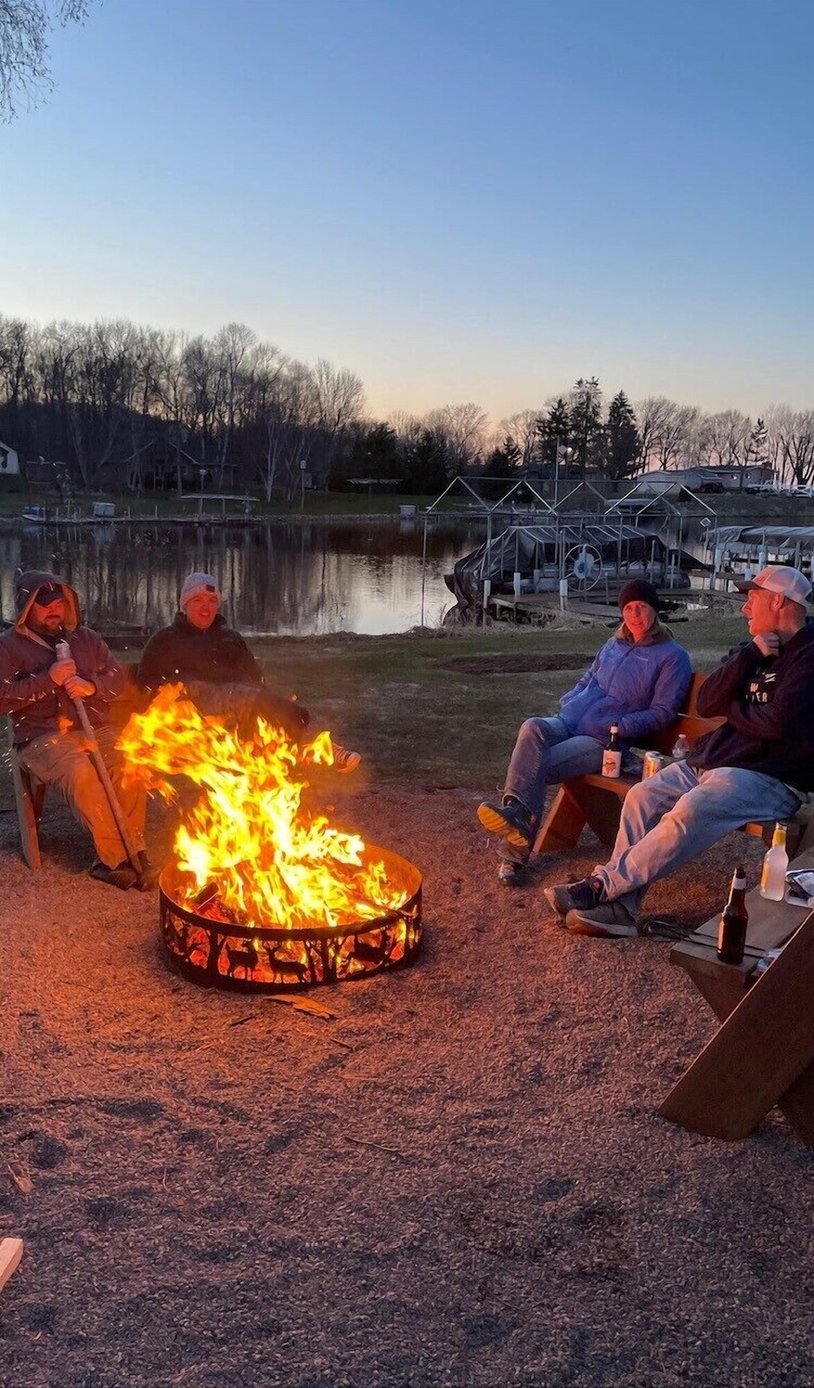 Image de profil de l’hôte