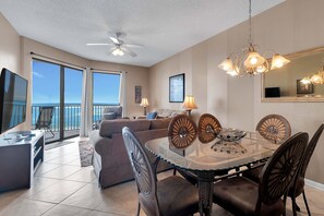 Interior - Beautiful Beachfront Luxury Condo | Amazing Views of Gulf | My Beach Getaways (Orange Beach)
