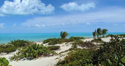 SunSeaSand - 1Bdrm Seaside Unit B - Long Bay Hills