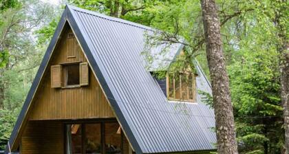 Birchwood Cottage by Interhome