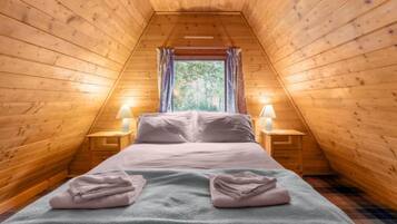 2 bedrooms, internet