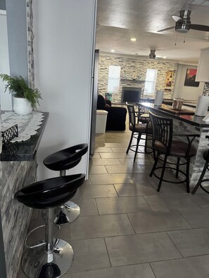 Interieur