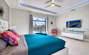 3 Schlafzimmer, Bügeleisen/Bügelbrett, kostenloses WLAN, Bettwäsche