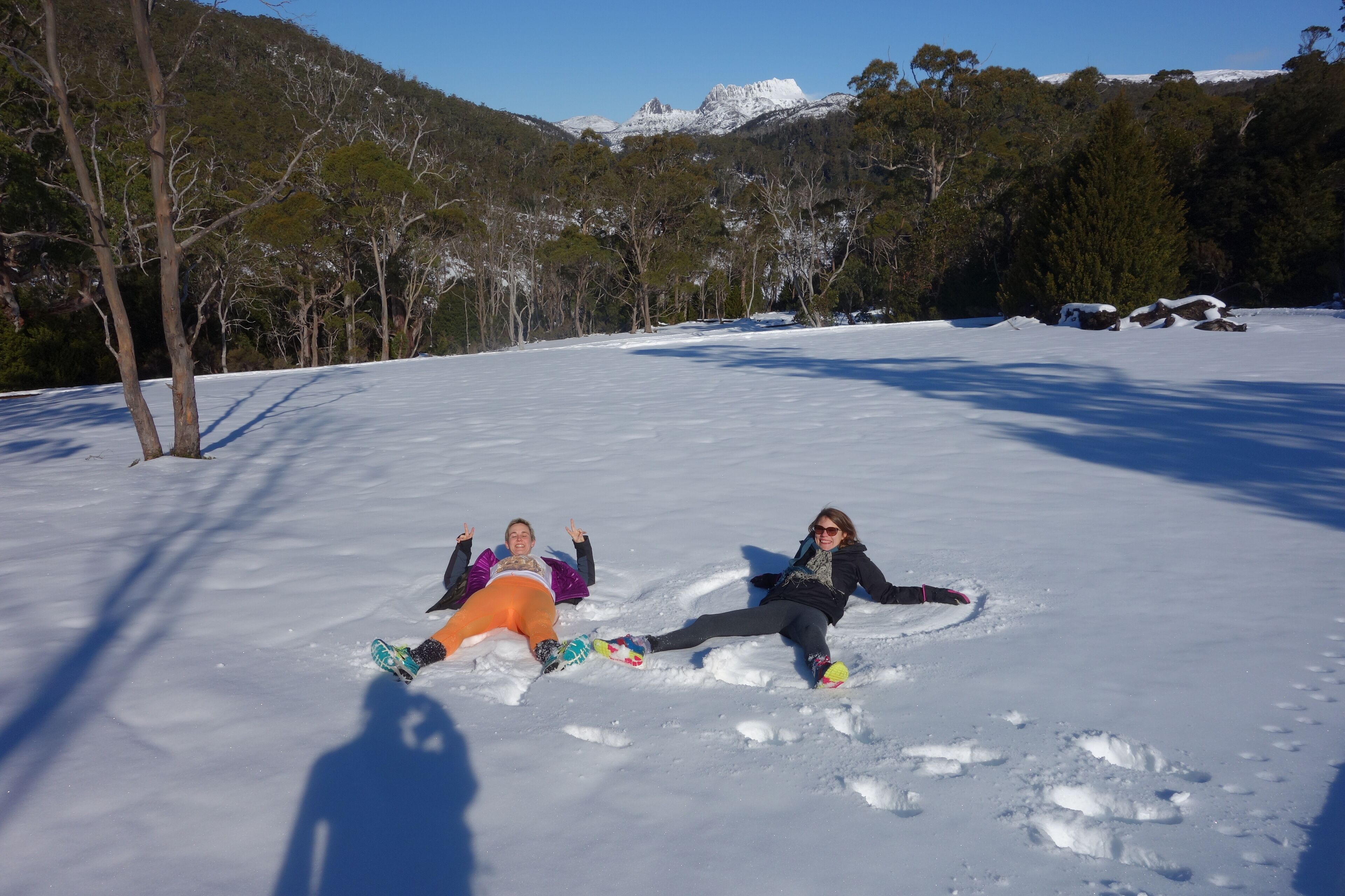 Black Bluff View Retreat - a large comfortable 5 bedroom house on 40 hectares. — image 30