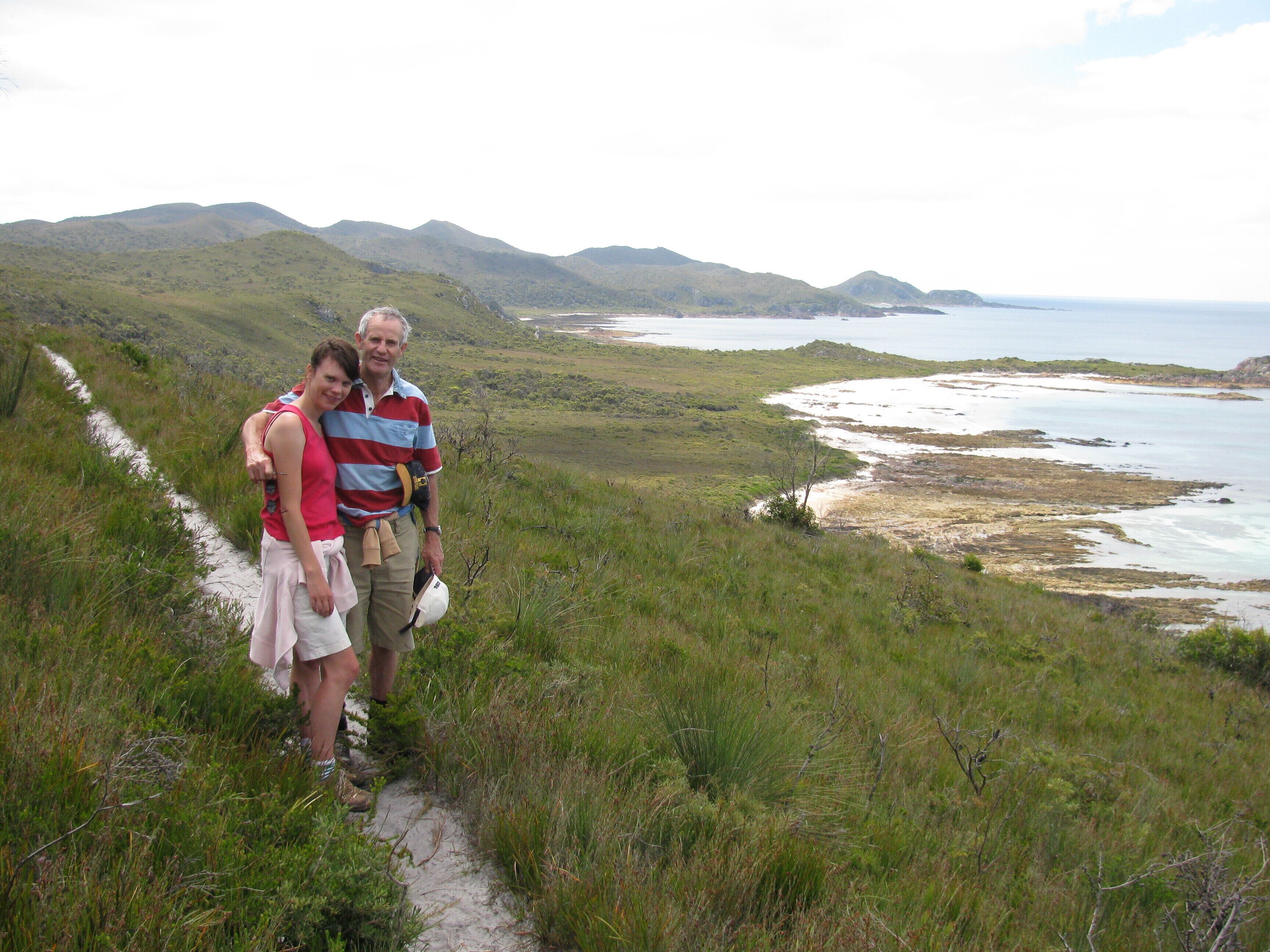 Black Bluff View Retreat - a large comfortable 5 bedroom house on 40 hectares. — image 28