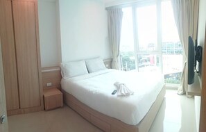 Family Condo