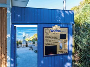 Ulkoalueet