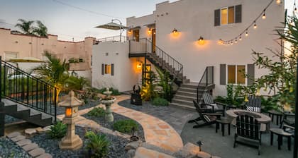 1stResorts.com Water Views! 2 FAMILY Villas Amalfi/Bellagio on 1 property!