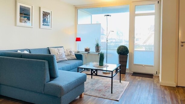 아파트 (Haus Käpt´n Christiansen App. 40) | 외관