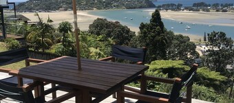 Unbeatable Coromandel Views