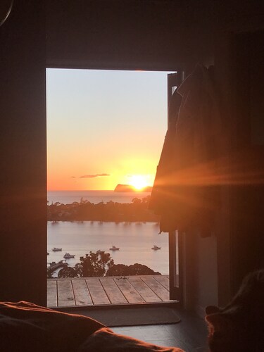 Unbeatable Coromandel Views