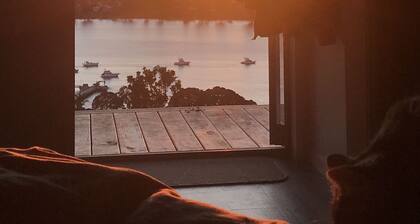 Unbeatable Coromandel Views