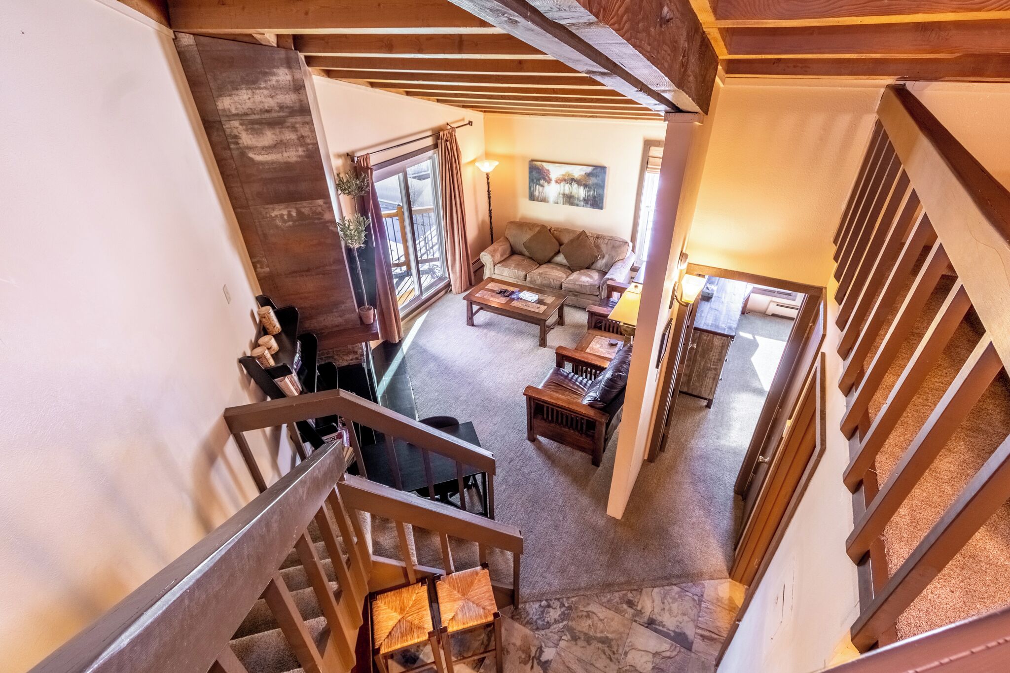 Apartment (1 Bedroom) | Exterior