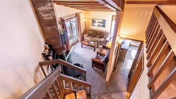 Condo (1 Bedroom) | Commodité de l’hébergement