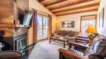 Apartment (1 Bedroom) | Front of property