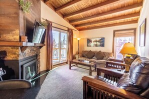 Apartment (1 Bedroom) | Front of property