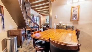 Condo (1 Bedroom) | Commodité de l’hébergement