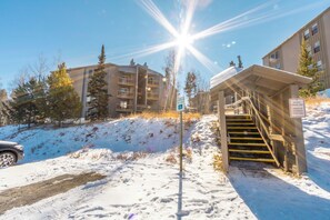 Apartment (1 Bedroom) | Exterior