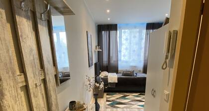 Business Appartement Mainz