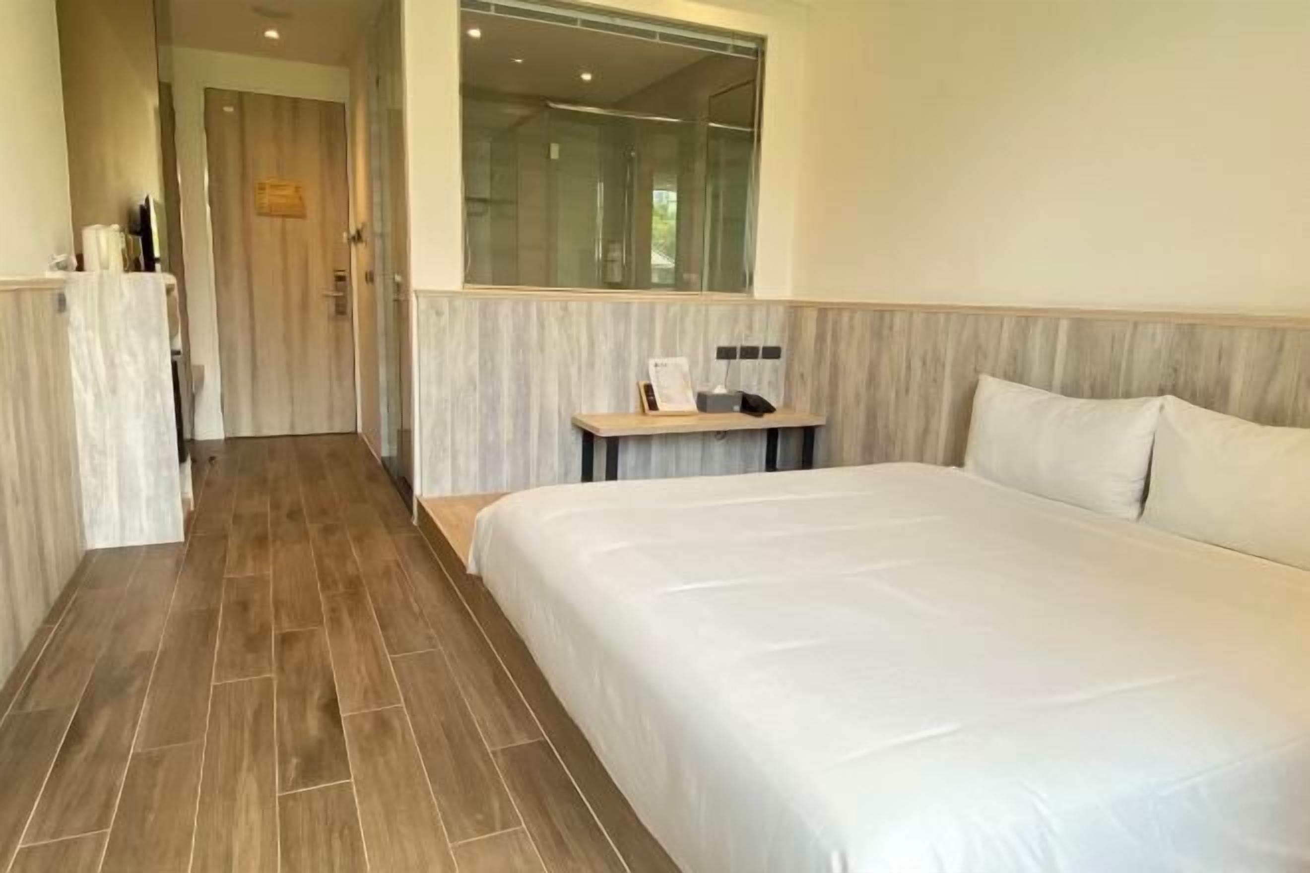 Cortinas blackout y wifi gratis 