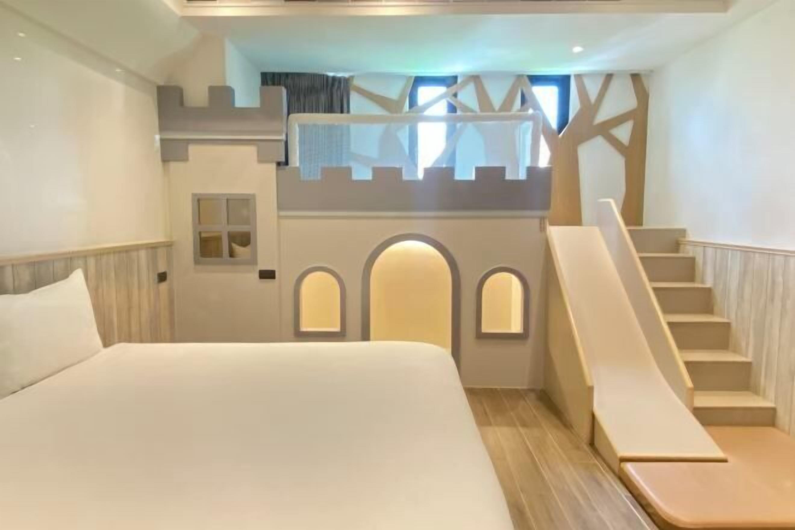 Cortinas blackout y wifi gratis 