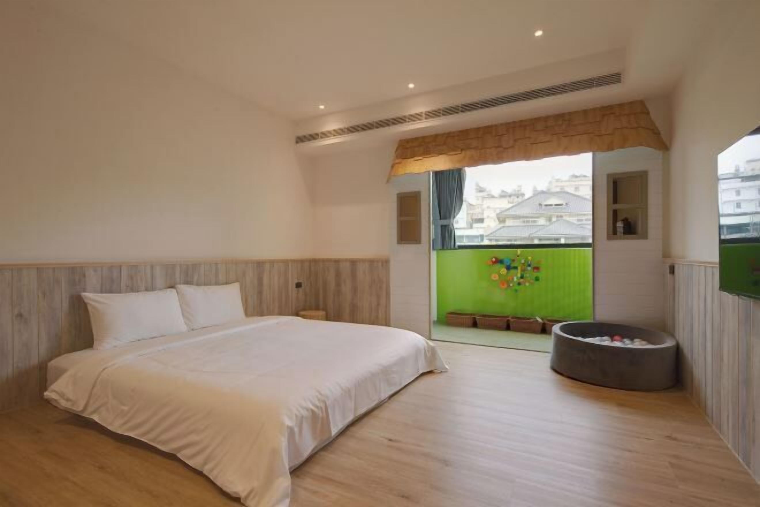 Cortinas blackout y wifi gratis 